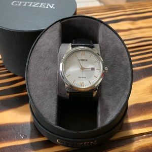 Citizen Eco-drive Watch